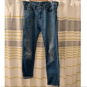 Ralph Lauren Denim & Supply Boyfriend Jeans